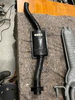 Nieuwe Middendemper BMW E3 E9 2500 2800 3.0, Auto-onderdelen, Bmw, Nieuw, Bmw, BMW