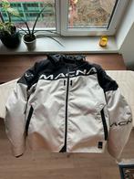 Macna motorjas maat 2xl EU56 US46, Motoren, Ophalen, Tweedehands, Heren, Jas | textiel