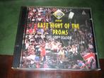 CD Last Night of the Proms – BBC – The 100th Season -, Cd's en Dvd's, Cd's | Pop, Ophalen of Verzenden, 2000 tot heden, Zo goed als nieuw