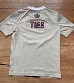 Ajax tenue maat 140 TIES, Maat XS of kleiner, Ophalen of Verzenden, Gebruikt, Set