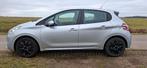 TE KOOP: Peugeot 208 1.2 VTi 82PK 5D (102g) 2012 Grijs, Voorwielaandrijving, Euro 5, Zwart, 1199 cc
