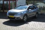 Peugeot 2008 1.2 PURE TECH STYLE, Euro 5, Gebruikt, Huisgarantie, 1199 cc