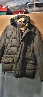 Parajumpers originele, Kleding | Heren, Jassen | Winter, Ophalen of Verzenden, Zo goed als nieuw, Blauw
