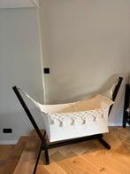 Macramé hangwieg, Ophalen, Zo goed als nieuw, Wieg