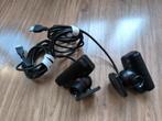 2x PS3 Eye Motion Move Camera / Microphone, Gebruikt, Overige genres, Ophalen of Verzenden, 3 spelers of meer
