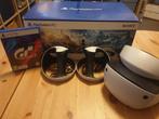 Psvr2, Spelcomputers en Games, Games | Sony PlayStation 5, Ophalen of Verzenden, Zo goed als nieuw