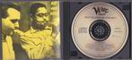 CD DIZ and GETZ Dizzy Gillespie and Stan Getz, Ophalen of Verzenden, 1940 tot 1960, Gebruikt, Jazz