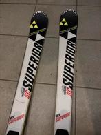 Fischer RC4 Superior Ski's 170, 160 tot 180 cm, Fischer, Ophalen of Verzenden, Zo goed als nieuw