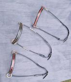 Showhalsters minipaarden, Dieren en Toebehoren, Ophalen of Verzenden, Zo goed als nieuw, Overige soorten