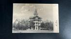 Baarn Badhotel, Ophalen of Verzenden, Voor 1920, Gelopen, Utrecht