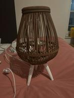 Tafellamp, Huis en Inrichting, Lampen | Tafellampen, Ophalen, Zo goed als nieuw, Minder dan 50 cm