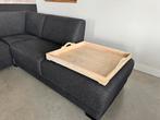 Nette hoekbank, gereinigd., Xx, Xx, Hoekbank, Ophalen of Verzenden