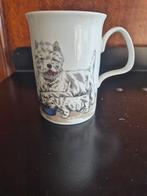 Dog Roy kirkham porselein, Verzamelen, Ophalen of Verzenden, Zo goed als nieuw, Porselein, Overige typen