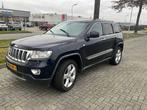 2011 Jeep Grand Cherokee Personenauto, Auto's, Jeep, Automaat, Euro 5, Gebruikt, Overige carrosserieën