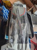 Ksport Badminton Set - Compleet, Ophalen of Verzenden, Gebruikt, Racket(s)