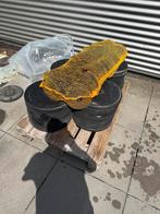 Rubberen tegels voor onder tegels parkeerdek, Tuin en Terras, Terrasdelen en Vlonders, Ophalen of Verzenden, Nieuw, Overige materialen