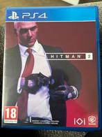 Hitman 2 - PS4, Ophalen of Verzenden, Zo goed als nieuw