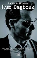 Rum dagboek - Hunter S. Thompson, Ophalen of Verzenden, Zo goed als nieuw, Hunter S. Thompson, Amerika