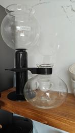 Coffee maker, Ophalen, Zo goed als nieuw