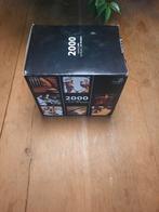 Harmonia Mundi CD Box 2000 Years of Music, Ophalen of Verzenden, Zo goed als nieuw