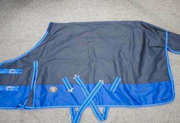 Nwe Profi-Rider outdoordeken fleece gevoerd beschikbaar voor biedingen