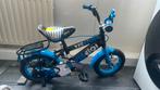 Kinderfiets 12inch, Ophalen, Zo goed als nieuw, Minder dan 16 inch