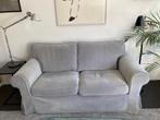 Ektorp bank 2 zits gratis, Huis en Inrichting, Banken | Bankstellen, Ophalen, Zo goed als nieuw, 75 tot 100 cm, 200 tot 250 cm