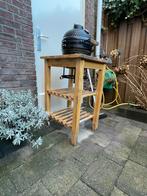 Komodo houtskool barbecue te koop, Ophalen of Verzenden