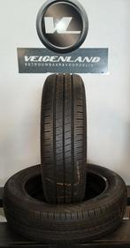 Goodyear Efficientgrip 175-65-17 1756517 175/65R17, Gebruikt, 175 mm, 17 inch, Ophalen of Verzenden