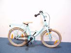 BIKE FUN FLOWER FUN 18 INCH blauw NIEUW, Ophalen, Nieuw, 18 inch