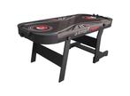 Airhockeytafel Astrodisc 6 ft opklapbaar, Ophalen, Gebruikt