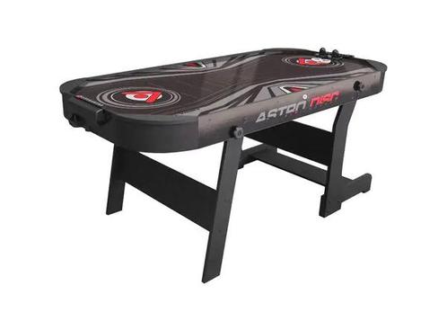 Airhockeytafel Astrodisc 6 ft opklapbaar, Kinderen en Baby's, Speelgoed | Speeltafels, Gebruikt, Ophalen