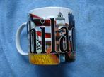 Koffiebekers, diversen, Keramiek, Nieuw, Ophalen of Verzenden, Overige stijlen