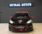 Ford Fiesta 1.0 EcoBoost Red/Black Edition | AIRCO | CRUISE, Voorwielaandrijving, Euro 5, Stof, Huisgarantie