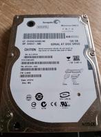 Seagate 120 GB Harde Schijf, Computers en Software, Harde schijven, Ophalen, Intern, ,Seagate, Zo goed als nieuw