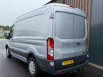 Ford Transit 350 2.0 TDCI L2H2 Trend AUTOMAAT|VEEL OPTIES|, Auto's, Bestelauto's, Stof, Euro 6, 4 cilinders, 14 km/l