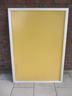 kliklijst, Ophalen, Gebruikt, Metaal of Aluminium, 100 tot 125 cm