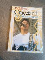 Graceland  paul simon, Cd's en Dvd's, Dvd's | Muziek en Concerten, Alle leeftijden, Ophalen of Verzenden, Zo goed als nieuw