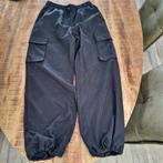 TE KOOP MOOIE DAMES BROEK ONLY MAAT M, Maat 38/40 (M), Zwart, Ophalen of Verzenden, Zo goed als nieuw