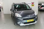PEUGEOT Partner 1.6i 16V VTi 120PK Style (Dealer onderhouden, Voorwielaandrijving, Stof, Gebruikt, 1295 kg