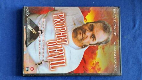 Prophet of Evil "Brian Dennehy", Cd's en Dvd's, Dvd's | Drama, Zo goed als nieuw, Drama, Vanaf 16 jaar, Ophalen of Verzenden
