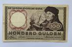 100 gulden, Ophalen of Verzenden, 100 gulden