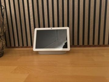 Google home nest hub max beschikbaar voor biedingen