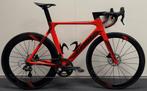 Giant Propel Advanced Custom, Fietsen en Brommers, Fietsen | Racefietsen, Ophalen, 28 inch, Carbon, Giant