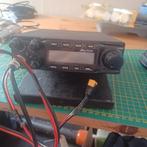 Anytone 6666 10 en 11 mtr bak 27mc, Telecommunicatie, Zenders en Ontvangers, Ophalen of Verzenden