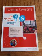 Basishouding Communicatie, Ophalen of Verzenden, Zo goed als nieuw