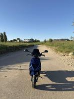 Piaggio Zip 125cc 2T - Betrouwbare scooter!, Fietsen en Brommers, Ophalen, Tweetakt, Gebruikt, Maximaal 45 km/u