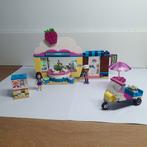 LEGO Friends 41366 Olivia's Cupcake Café, Ophalen, Zo goed als nieuw