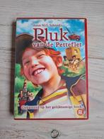 Pluk van de Petteflet DVD - Annie M.G. Schmidt, Avontuur, Gebruikt, Alle leeftijden, Ophalen of Verzenden