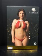 le desir x-mas, Le desir, Ophalen, Nieuw